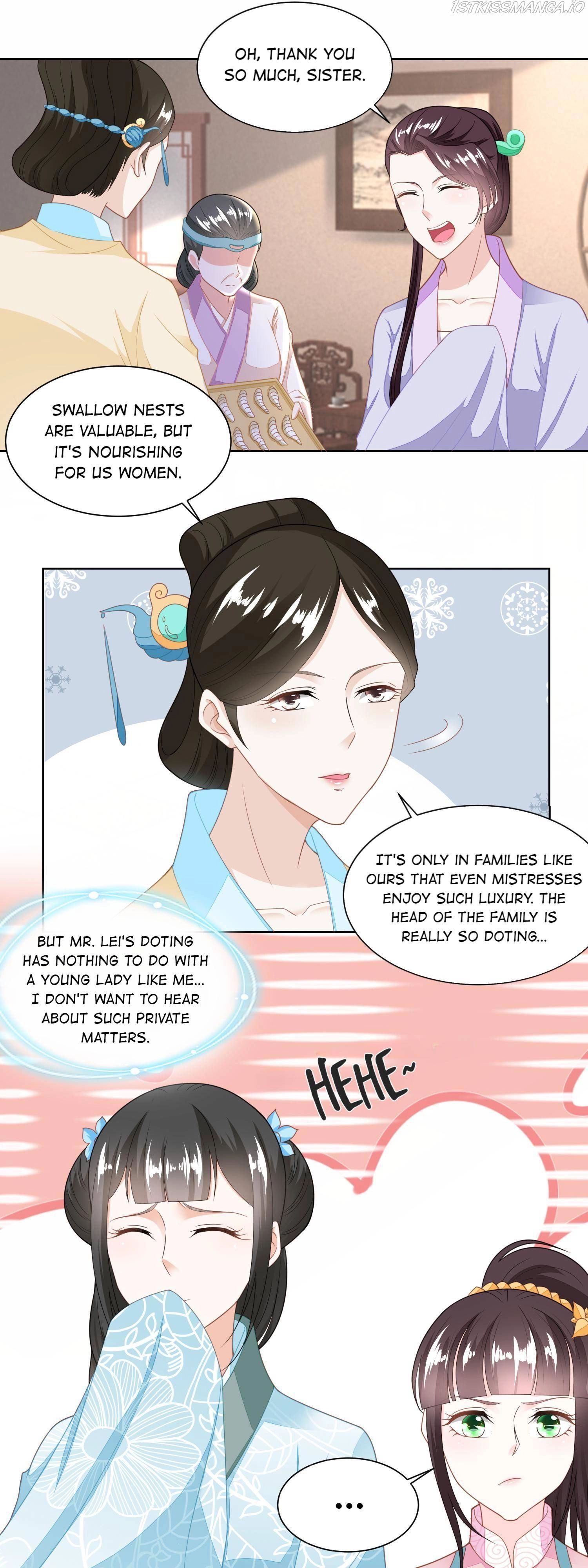 Read Pretty peasant girl EN Manga Online