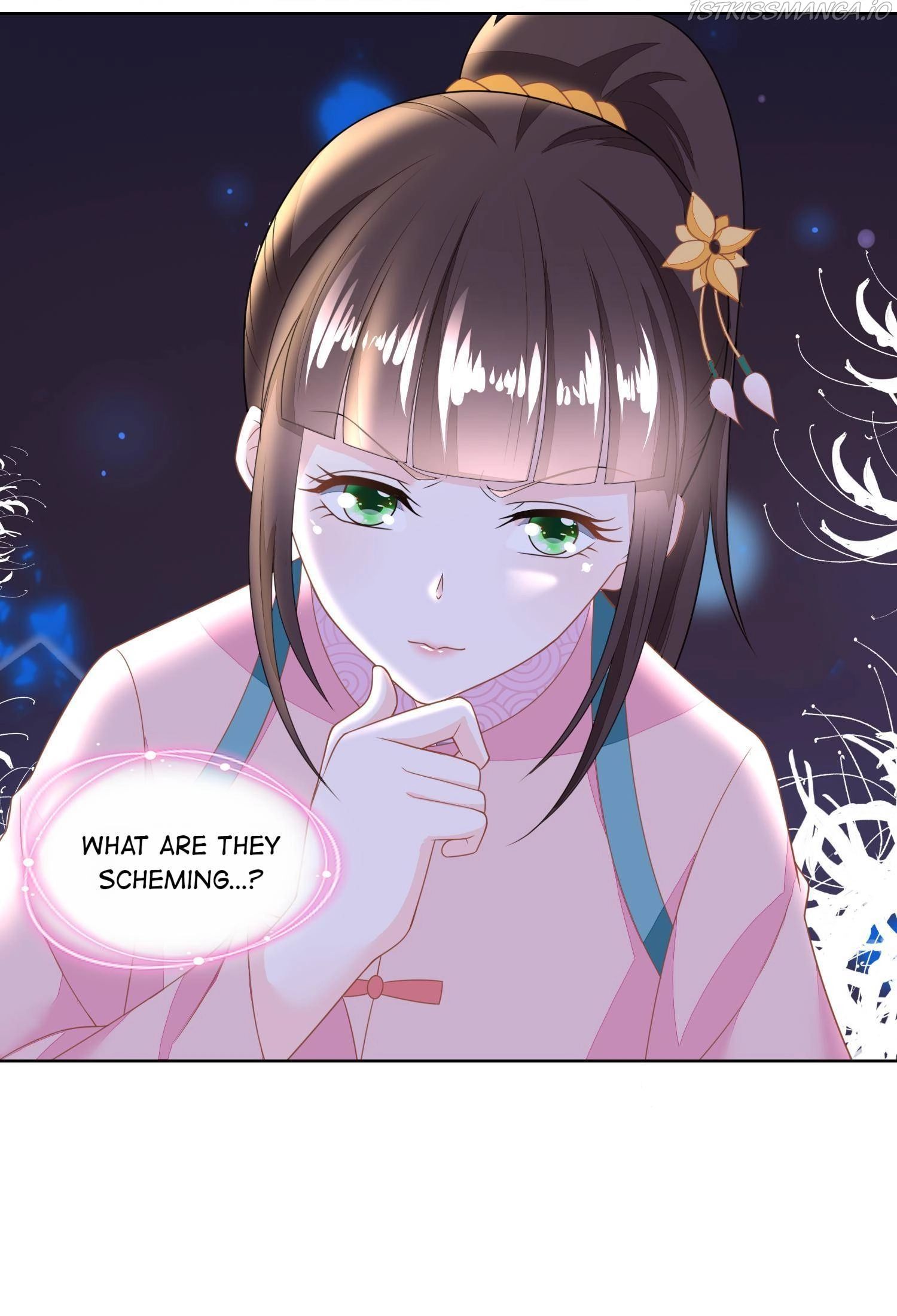 Read Pretty peasant girl EN Manga Online