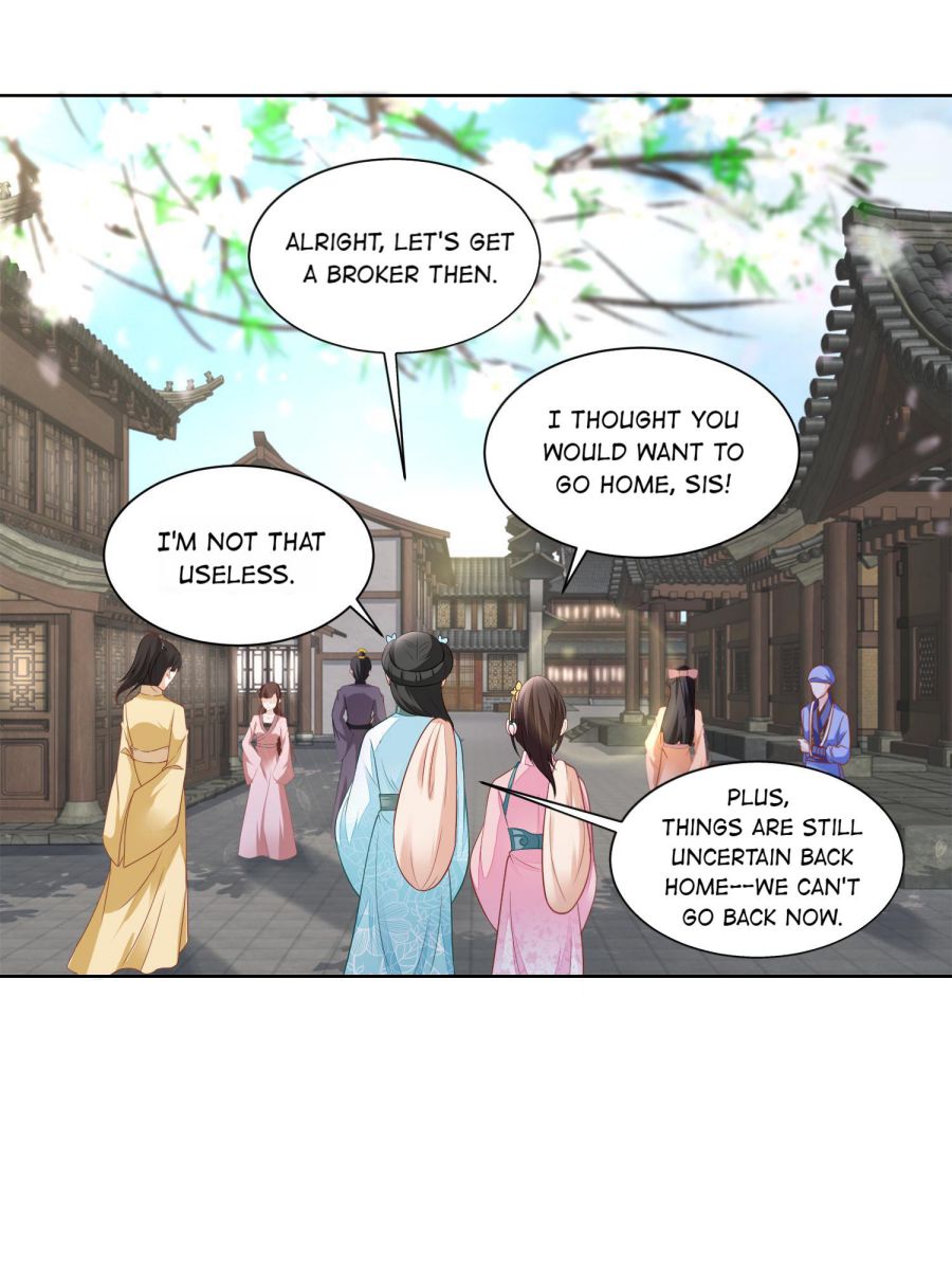 Read Pretty peasant girl EN Manga Online