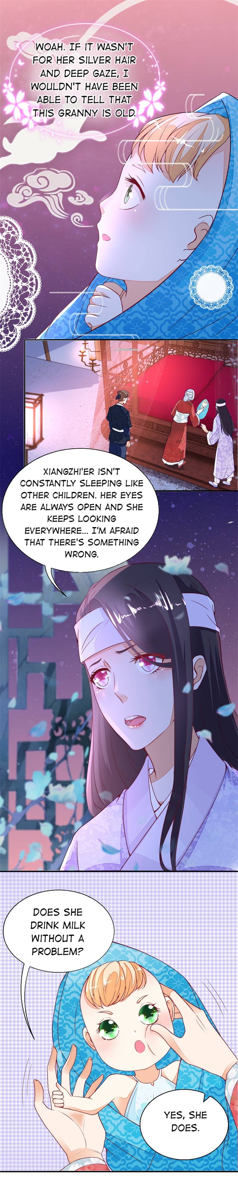 Read Pretty peasant girl EN Manga Online