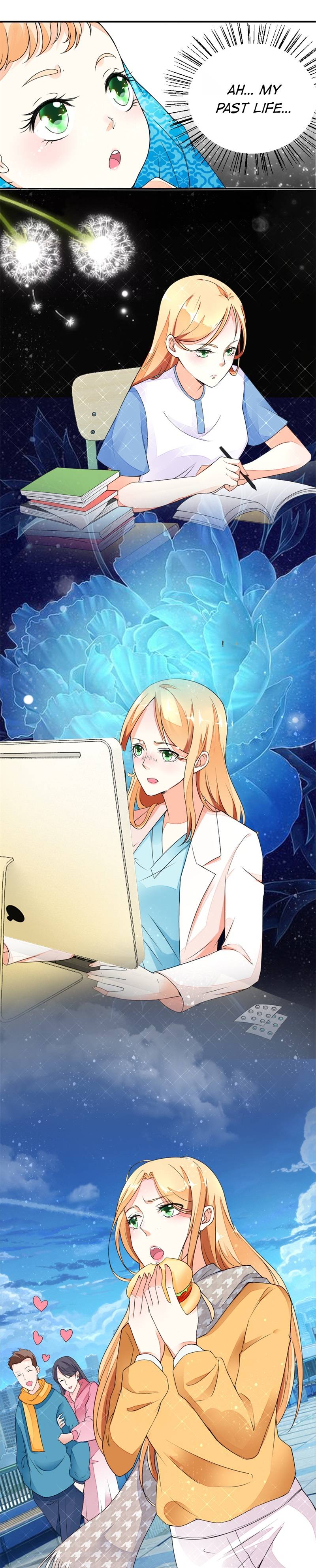 Read Pretty peasant girl EN Manga Online