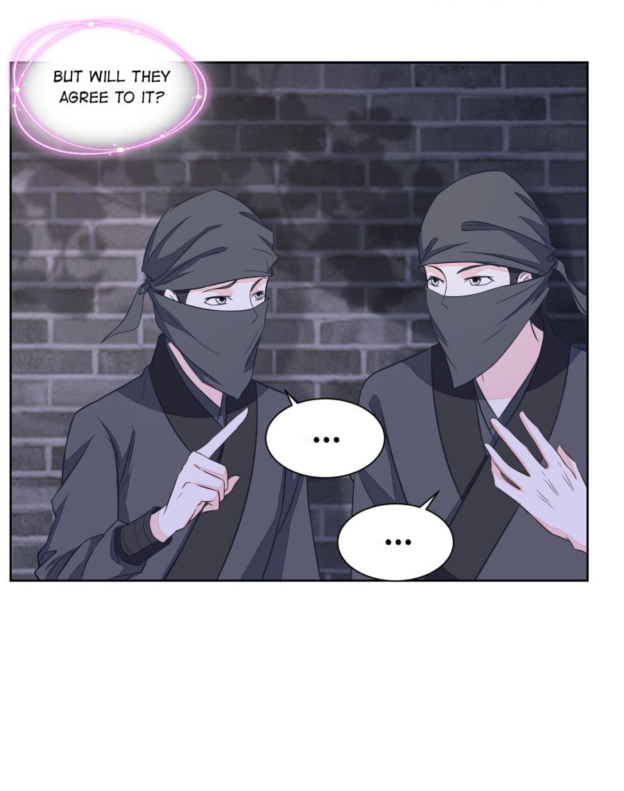 Read Pretty peasant girl EN Manga Online