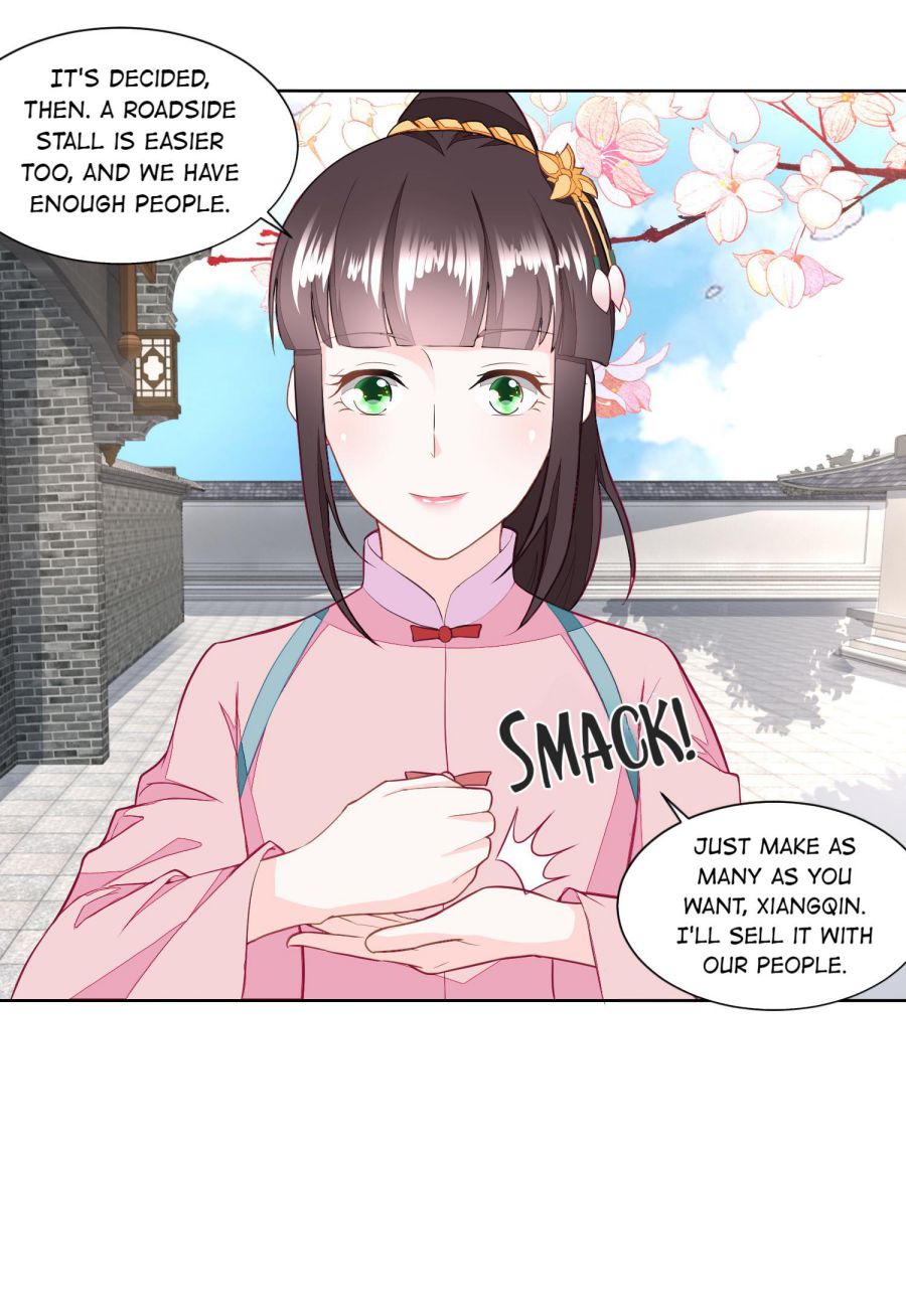 Read Pretty peasant girl EN Manga Online