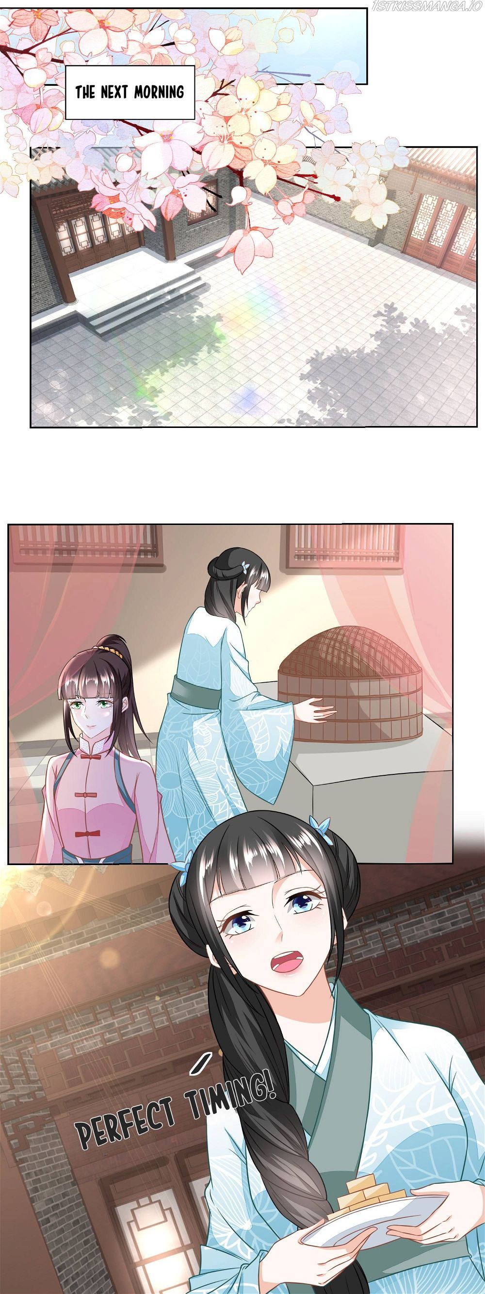 Read Pretty peasant girl EN Manga Online