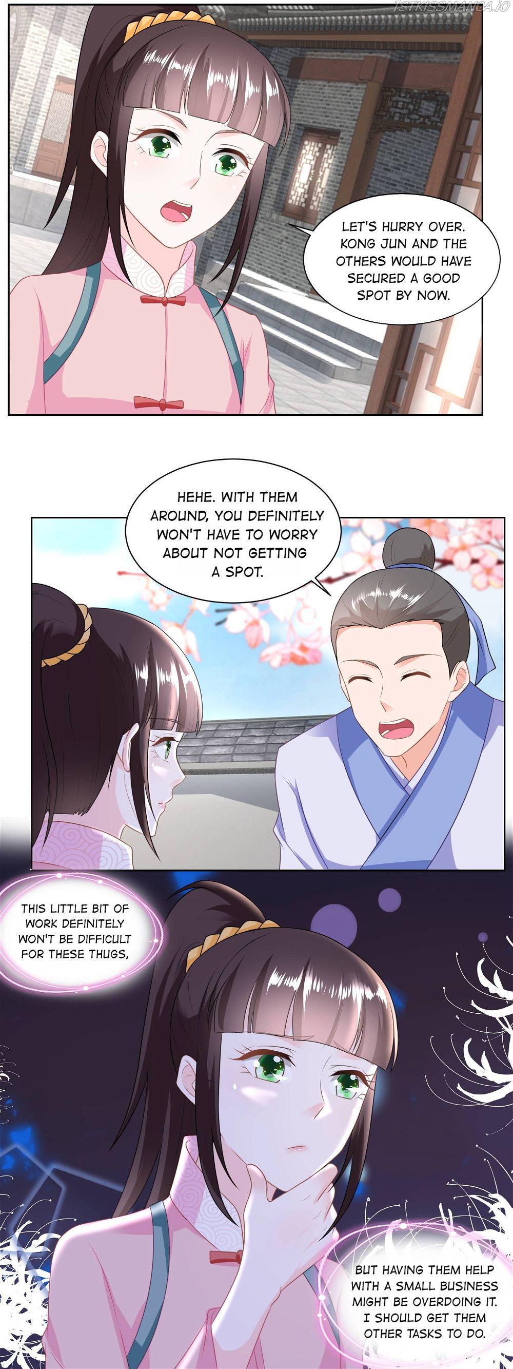 Read Pretty peasant girl EN Manga Online