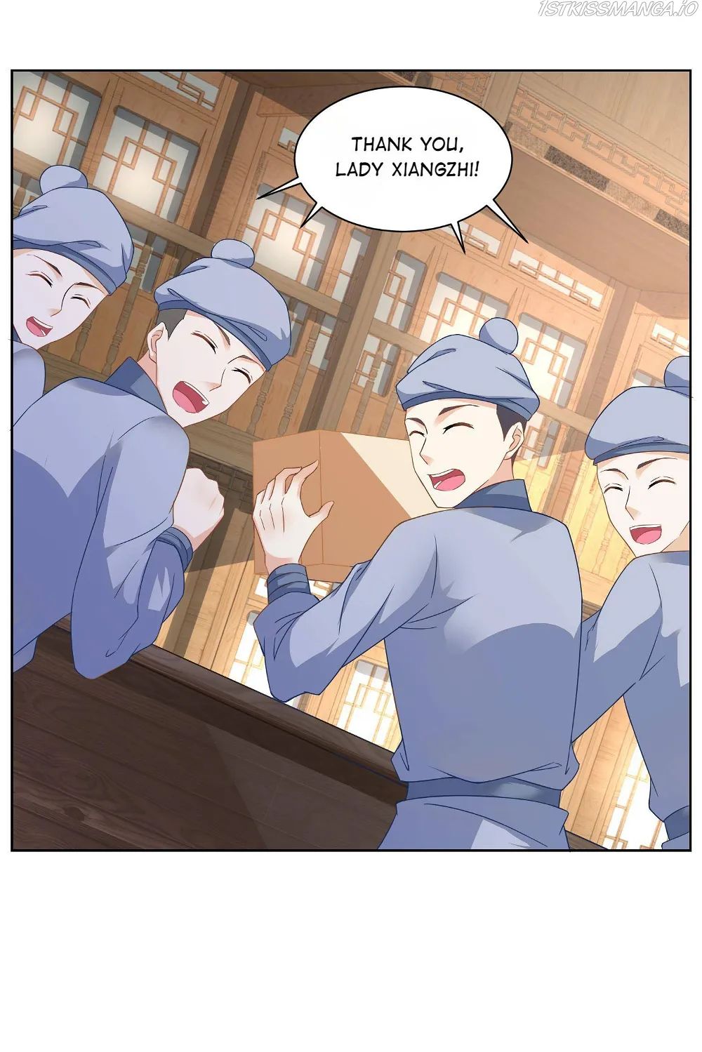 Read Pretty peasant girl EN Manga Online