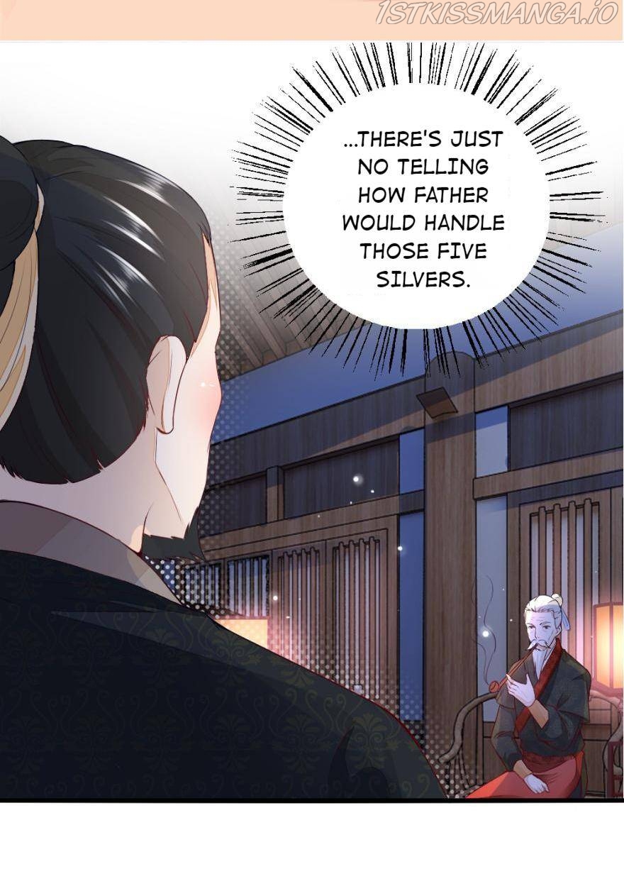 Read Pretty peasant girl EN Manga Online