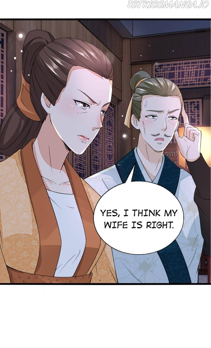Read Pretty peasant girl EN Manga Online