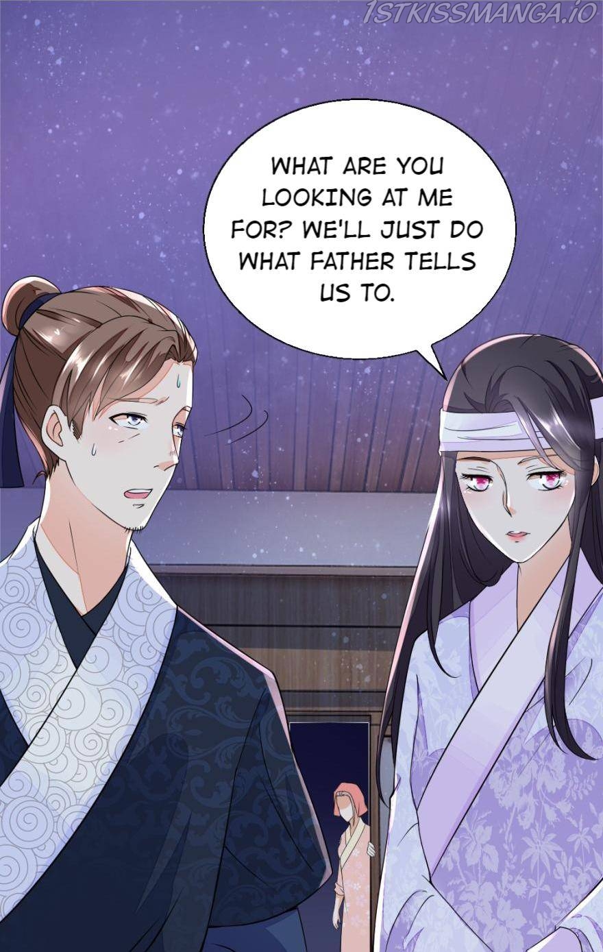 Read Pretty peasant girl EN Manga Online