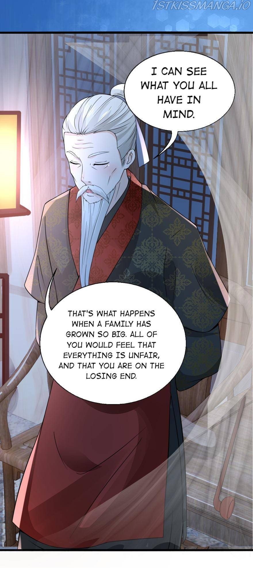 Read Pretty peasant girl EN Manga Online