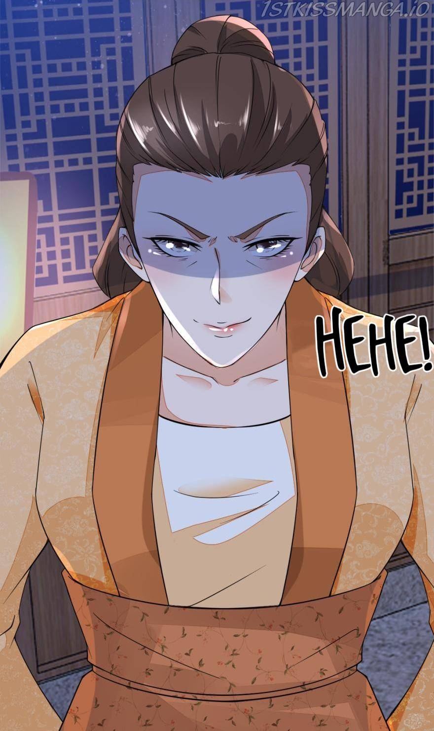 Read Pretty peasant girl EN Manga Online
