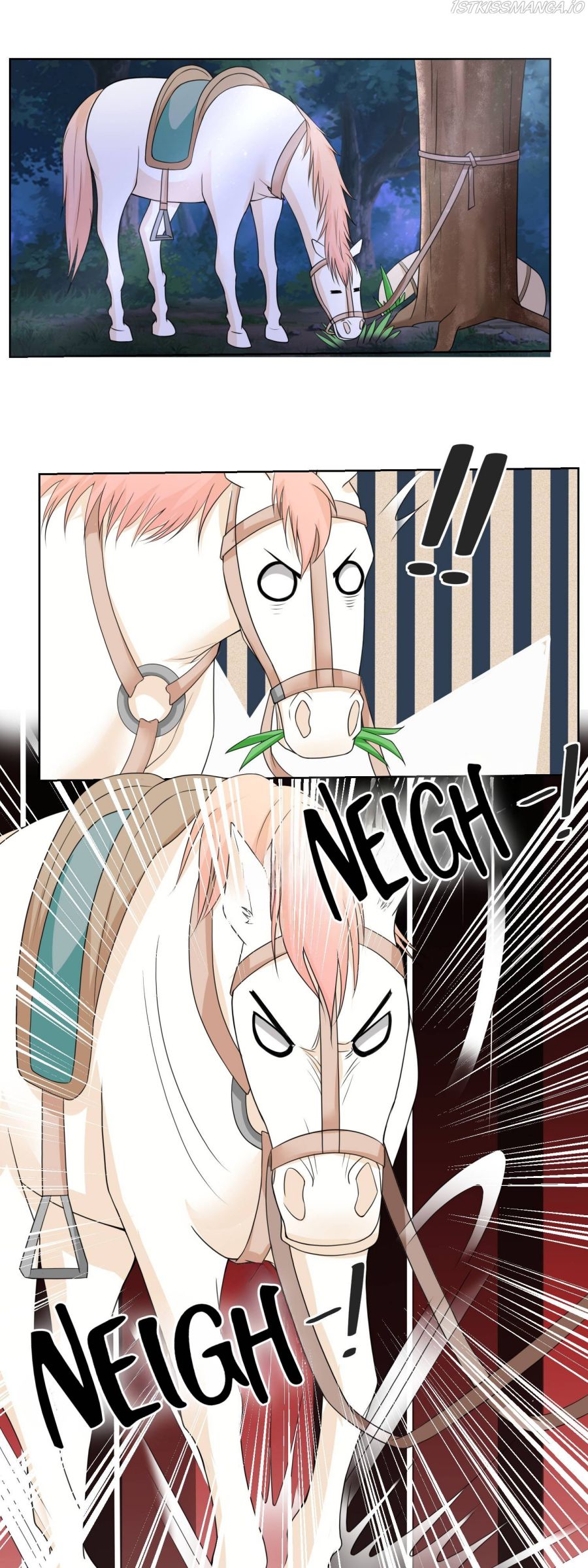 Read Pretty peasant girl EN Manga Online