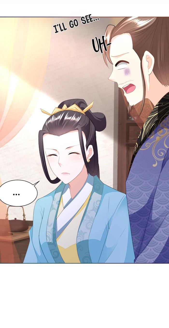 Read Pretty peasant girl EN Manga Online