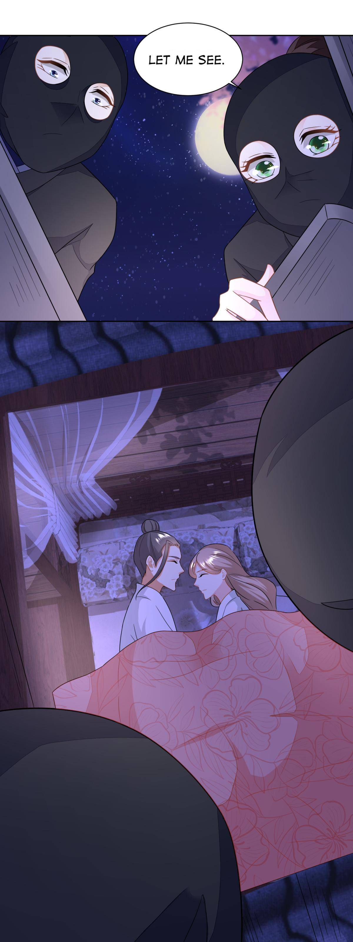 Read Pretty peasant girl EN Manga Online