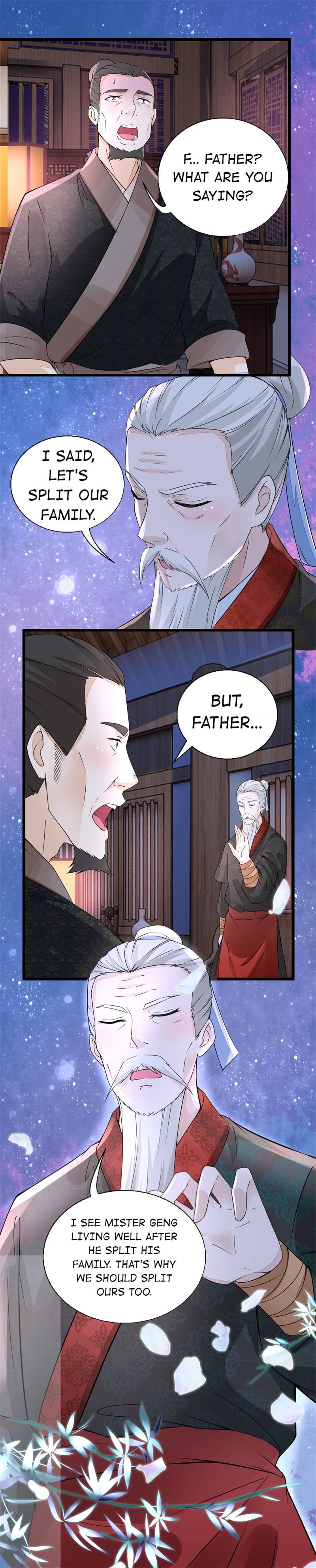 Read Pretty peasant girl EN Manga Online