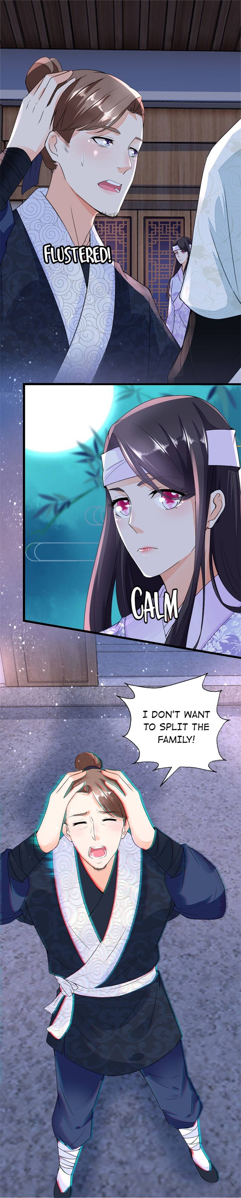 Read Pretty peasant girl EN Manga Online