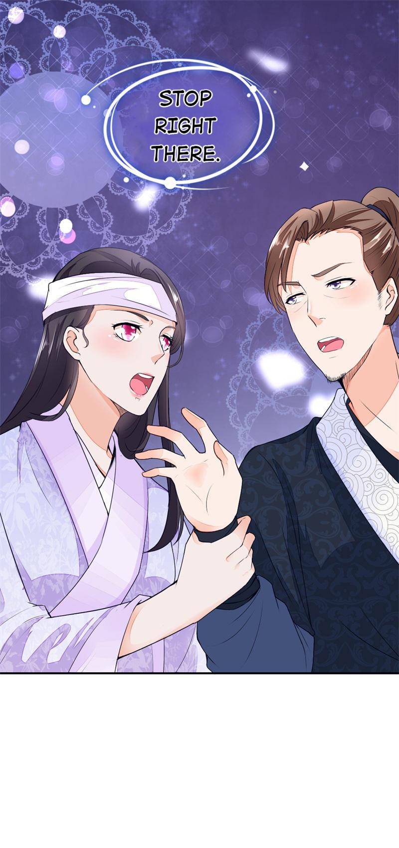 Read Pretty peasant girl EN Manga Online