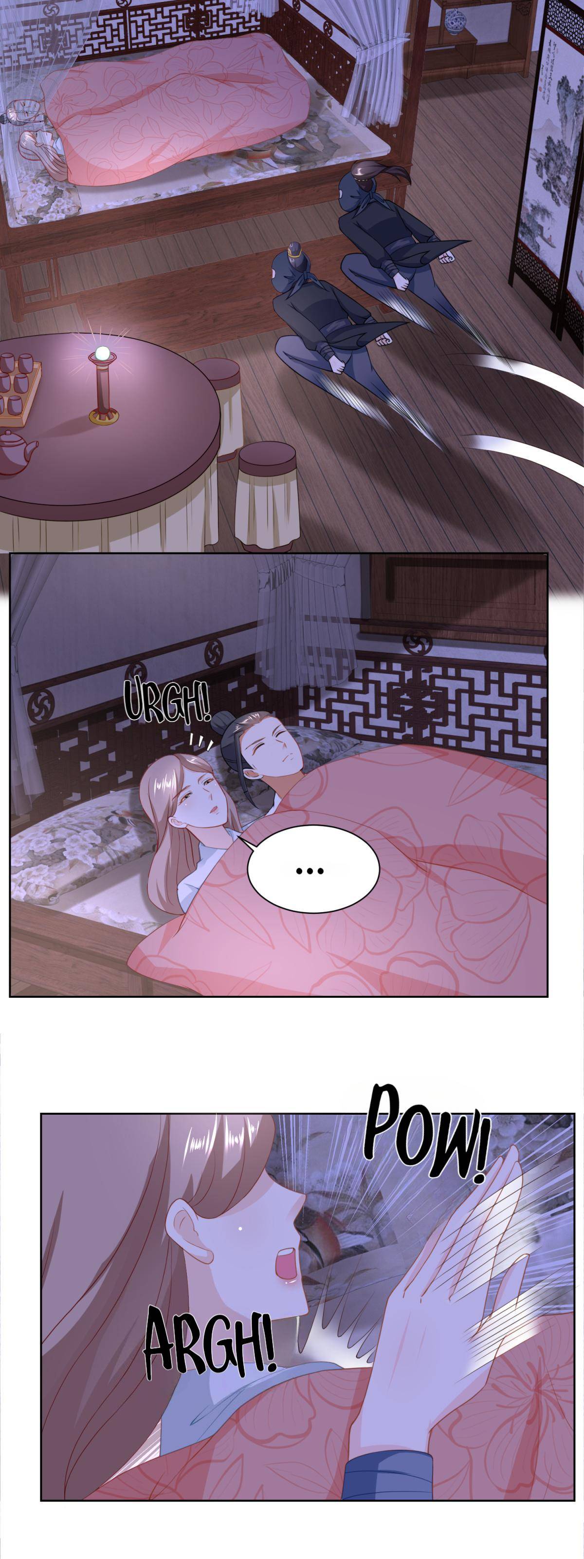 Read Pretty peasant girl EN Manga Online