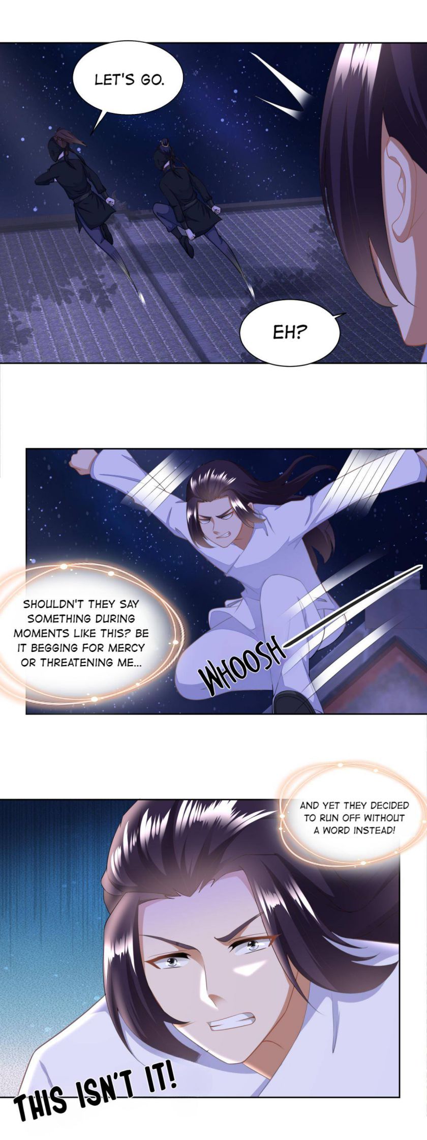 Read Pretty peasant girl EN Manga Online