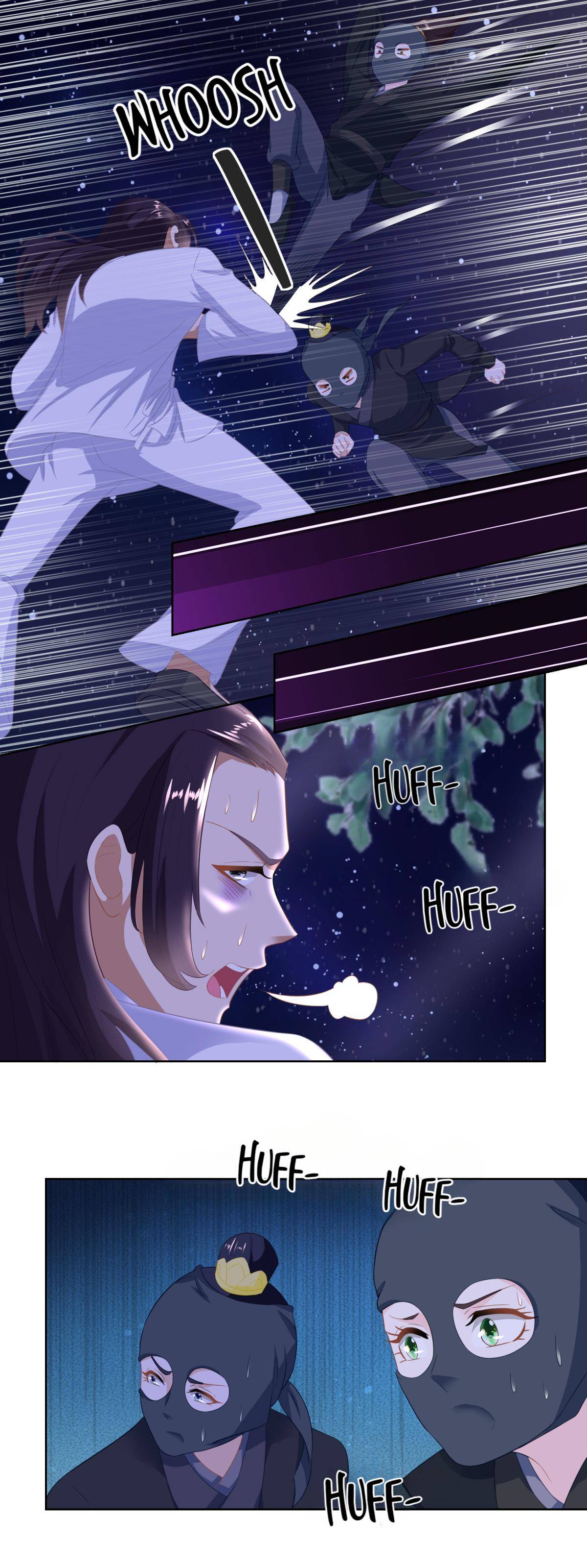 Read Pretty peasant girl EN Manga Online