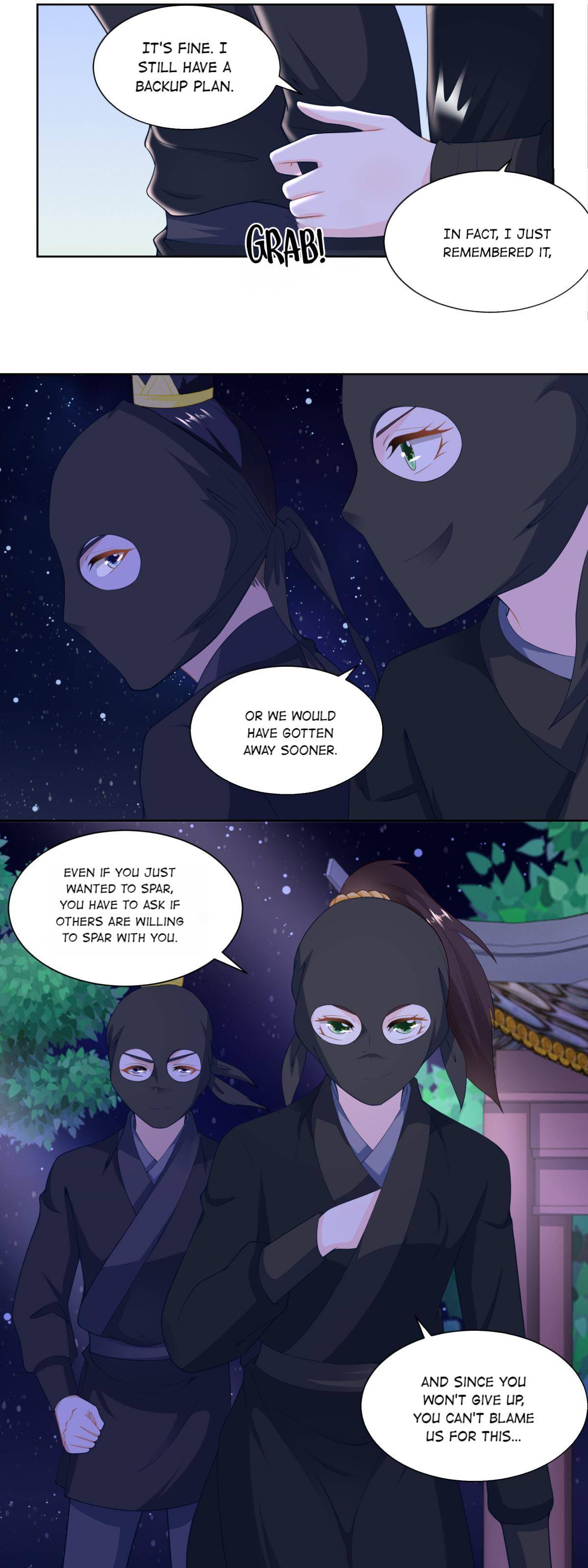 Read Pretty peasant girl EN Manga Online