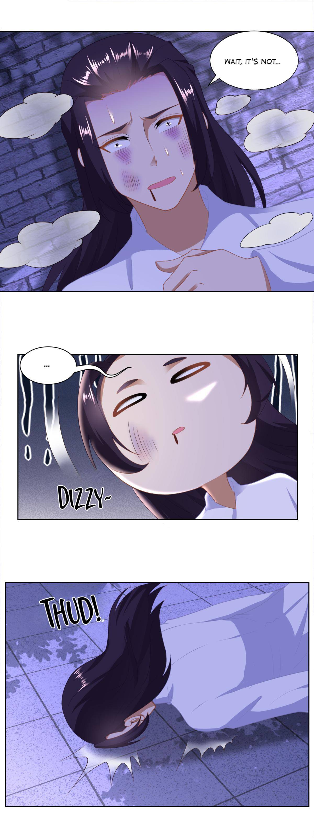 Read Pretty peasant girl EN Manga Online