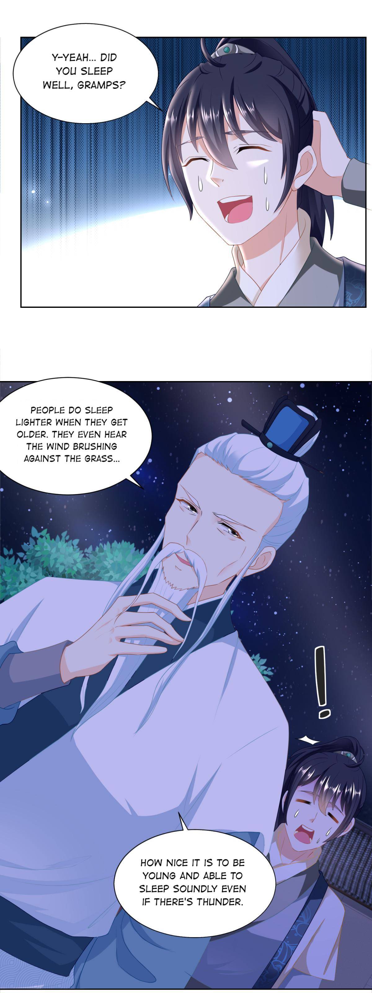 Read Pretty peasant girl EN Manga Online