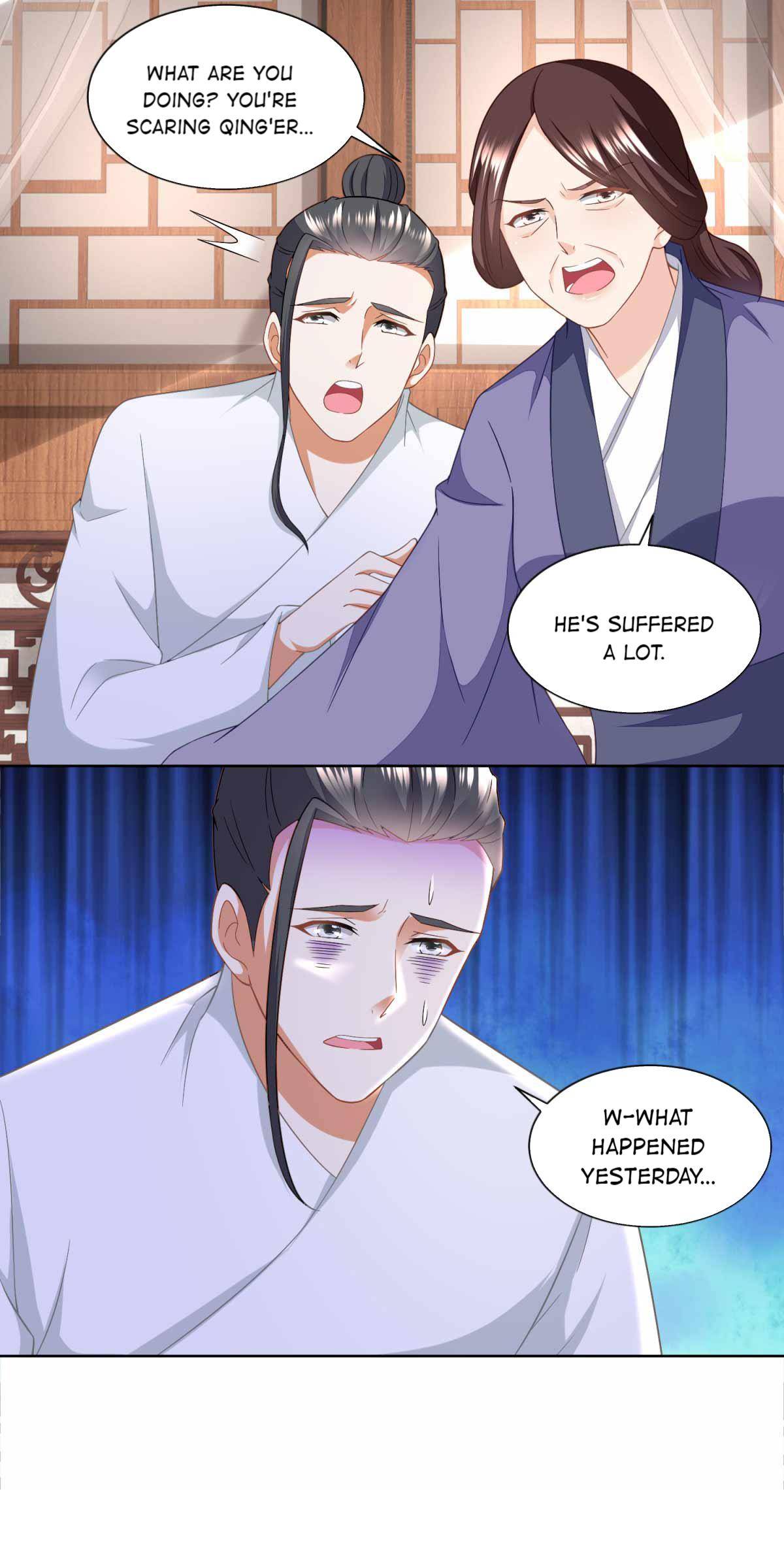 Read Pretty peasant girl EN Manga Online