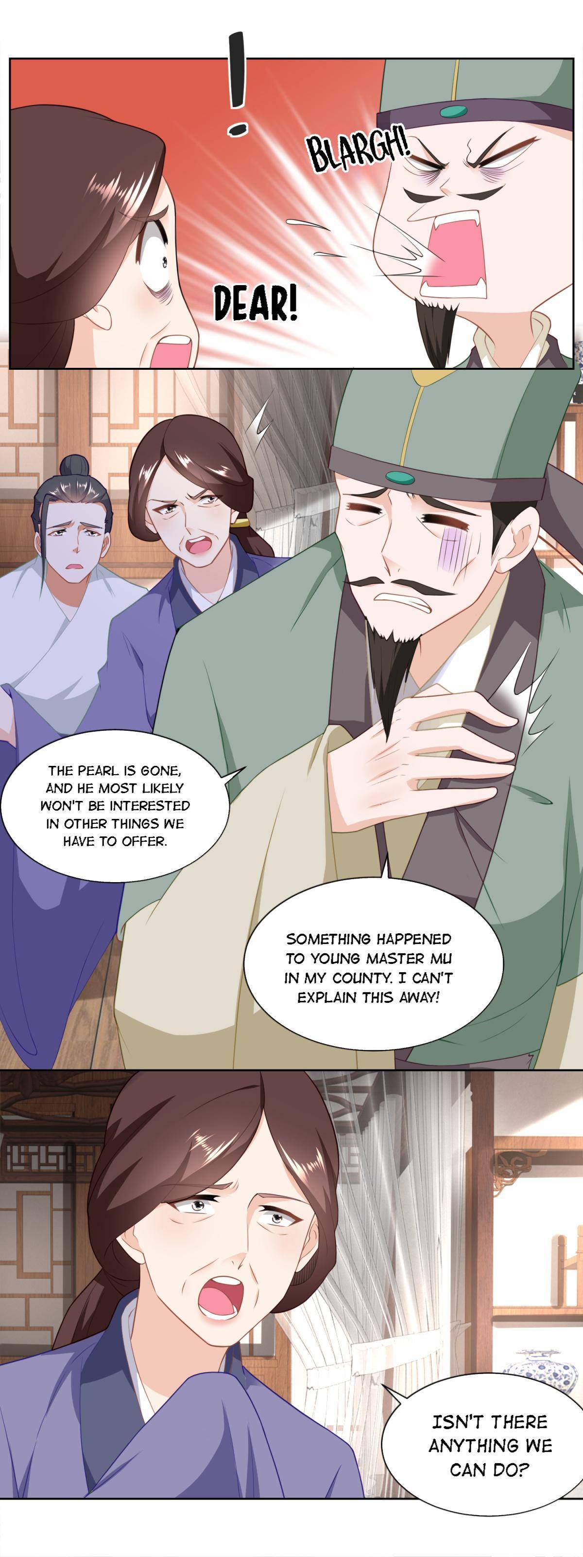 Read Pretty peasant girl EN Manga Online