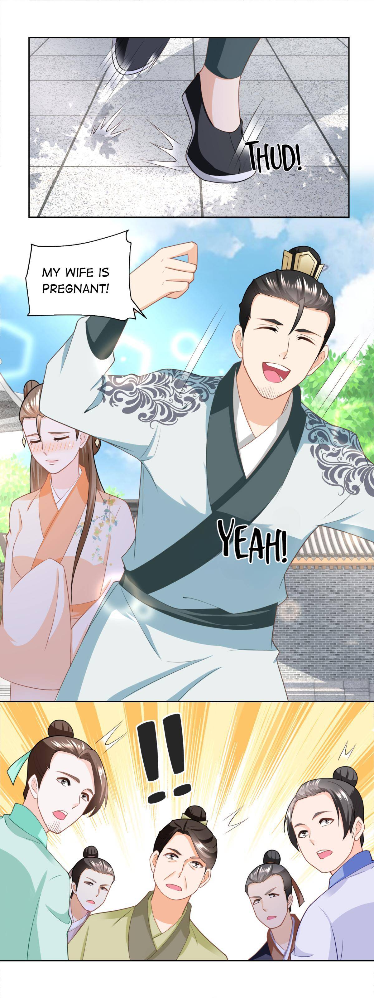 Read Pretty peasant girl EN Manga Online