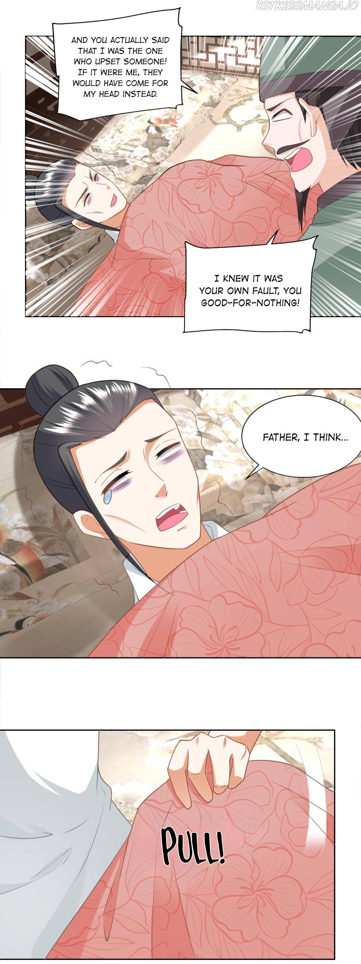 Read Pretty peasant girl EN Manga Online
