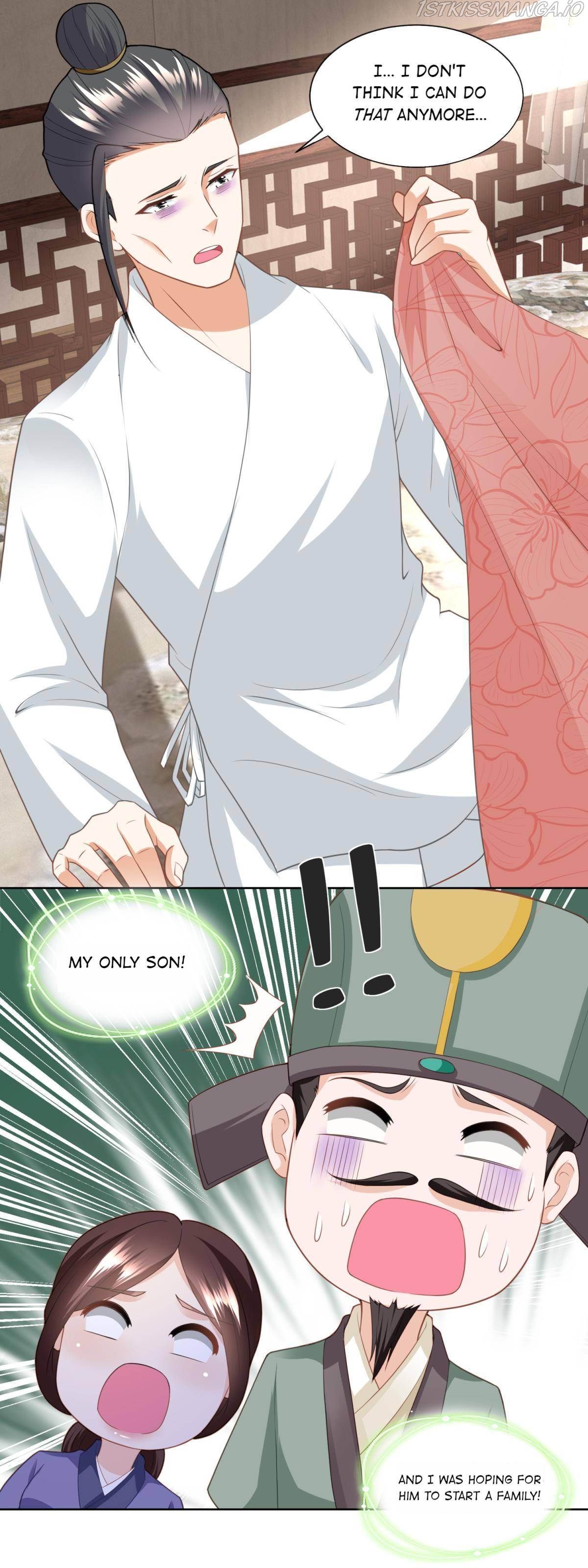 Read Pretty peasant girl EN Manga Online