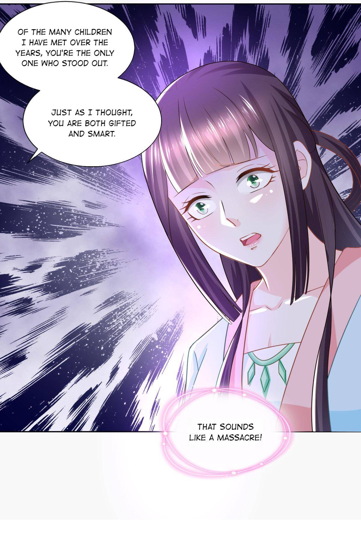 Read Pretty peasant girl EN Manga Online