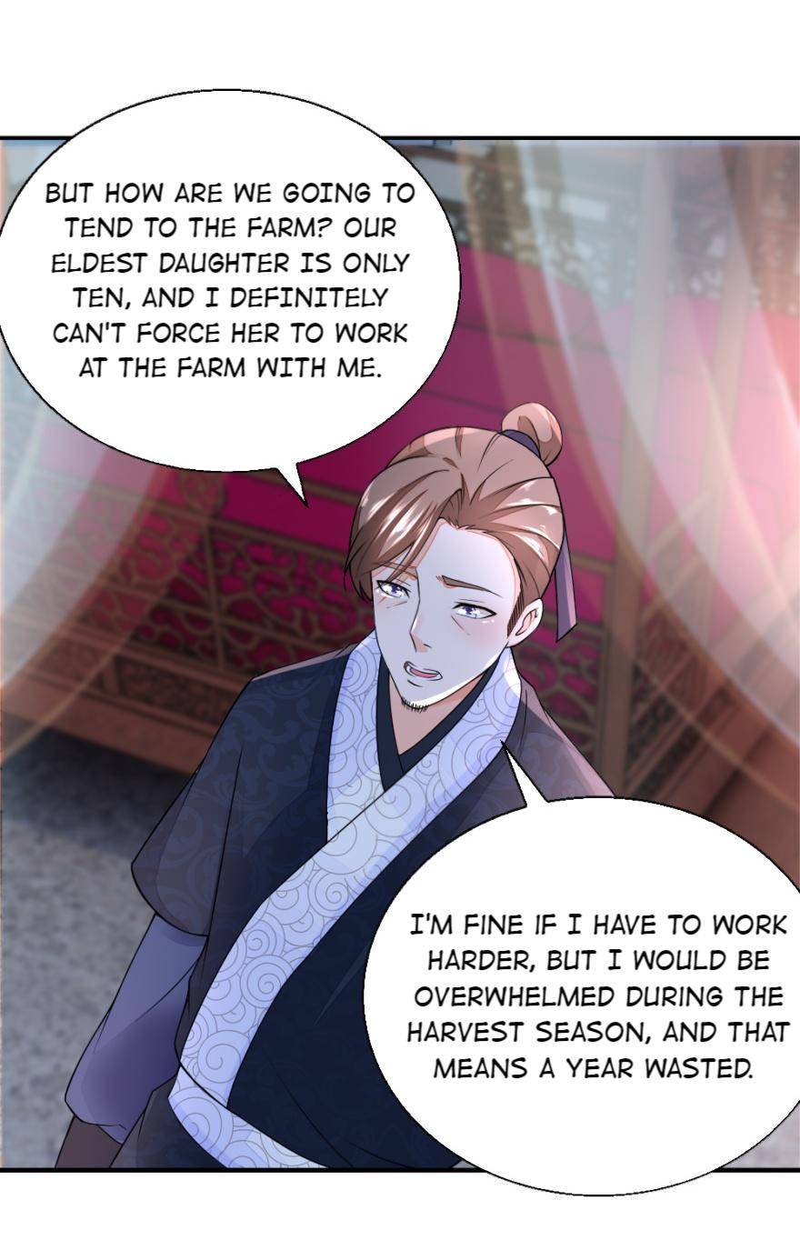 Read Pretty peasant girl EN Manga Online
