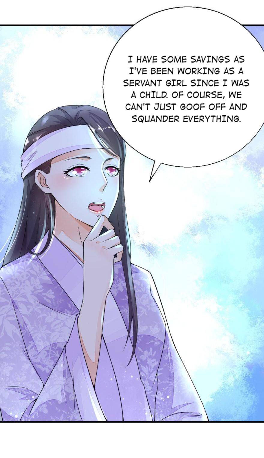 Read Pretty peasant girl EN Manga Online