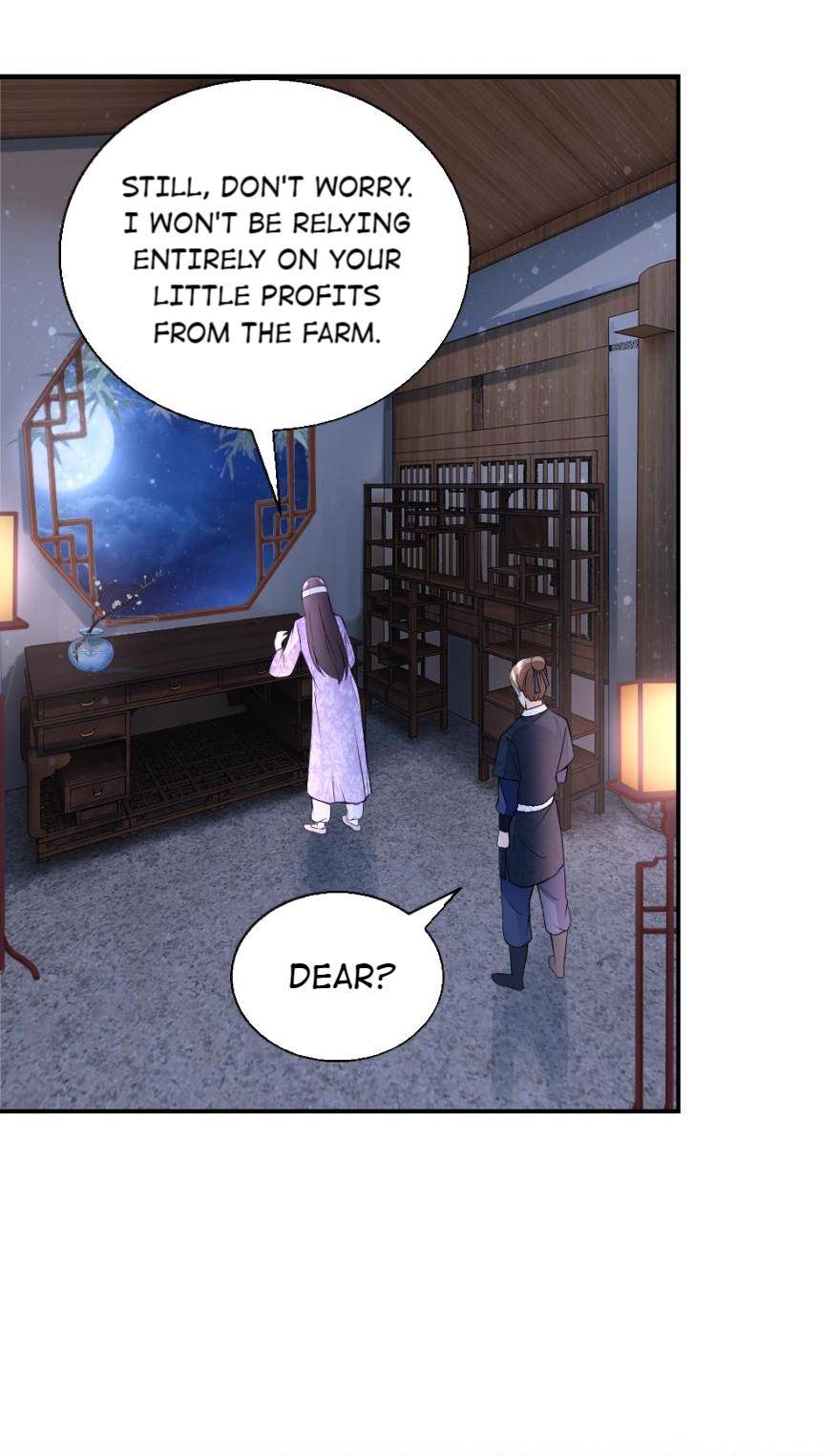 Read Pretty peasant girl EN Manga Online