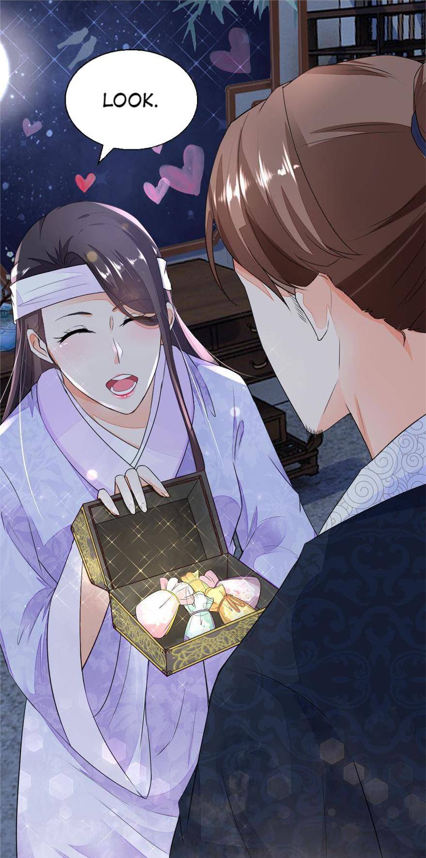 Read Pretty peasant girl EN Manga Online