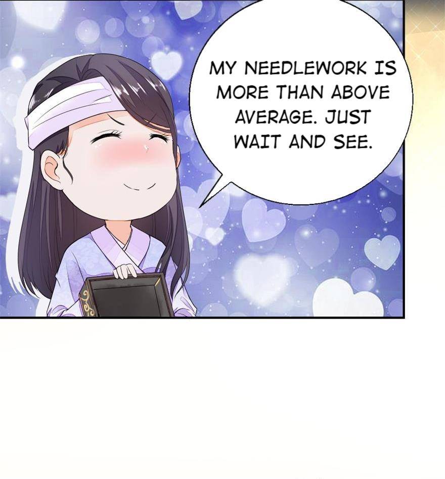 Read Pretty peasant girl EN Manga Online