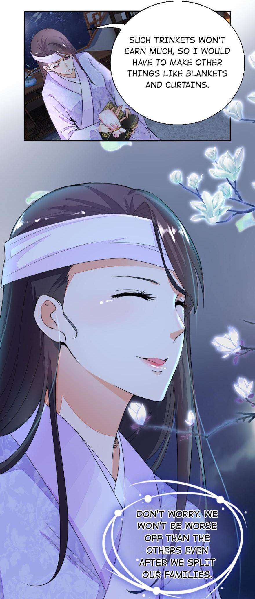 Read Pretty peasant girl EN Manga Online
