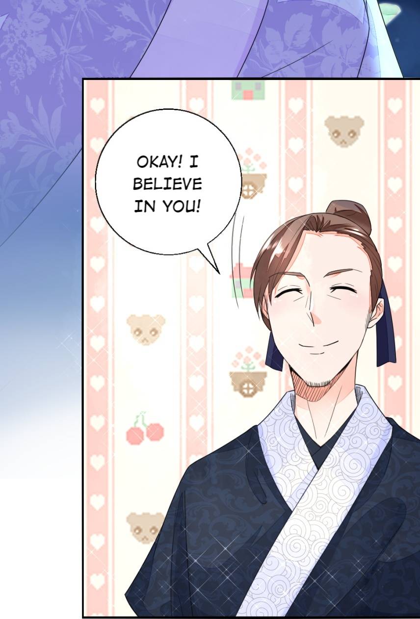 Read Pretty peasant girl EN Manga Online