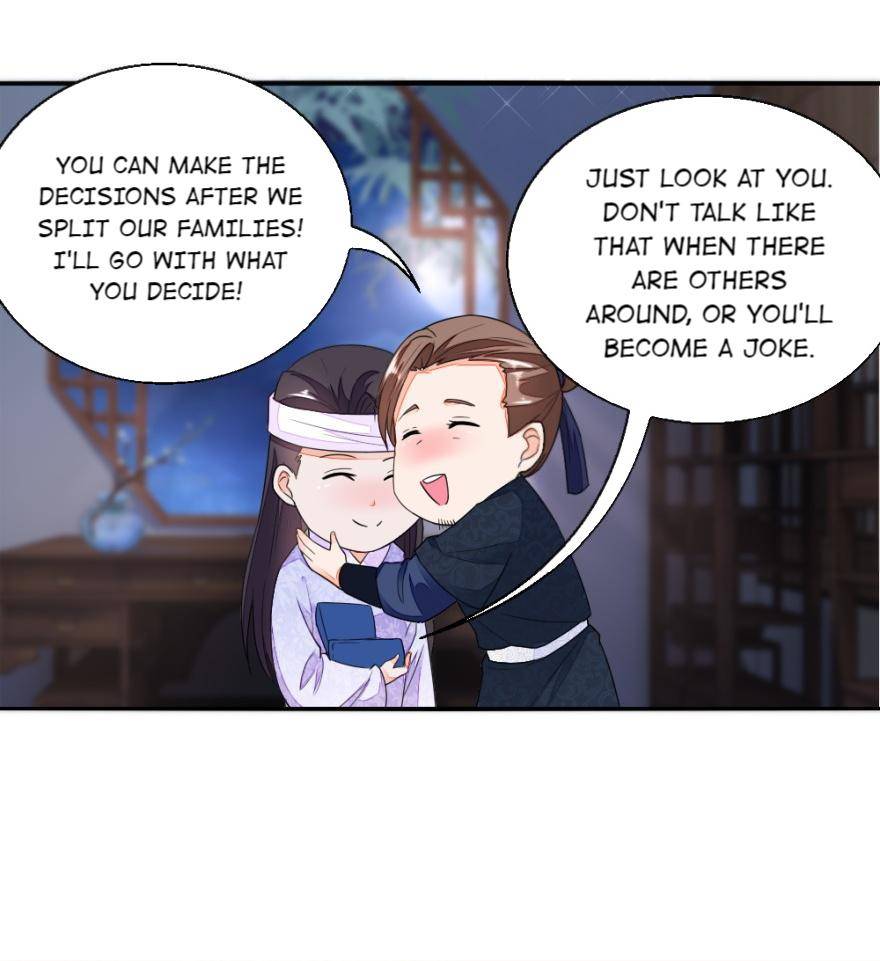Read Pretty peasant girl EN Manga Online