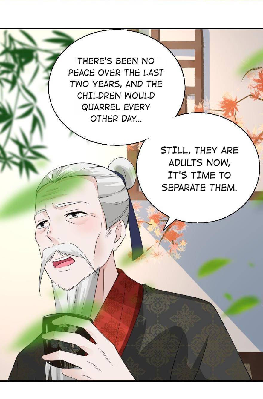 Read Pretty peasant girl EN Manga Online
