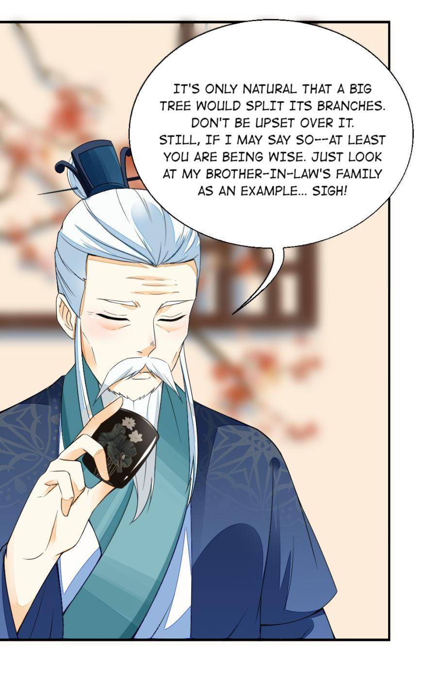 Read Pretty peasant girl EN Manga Online