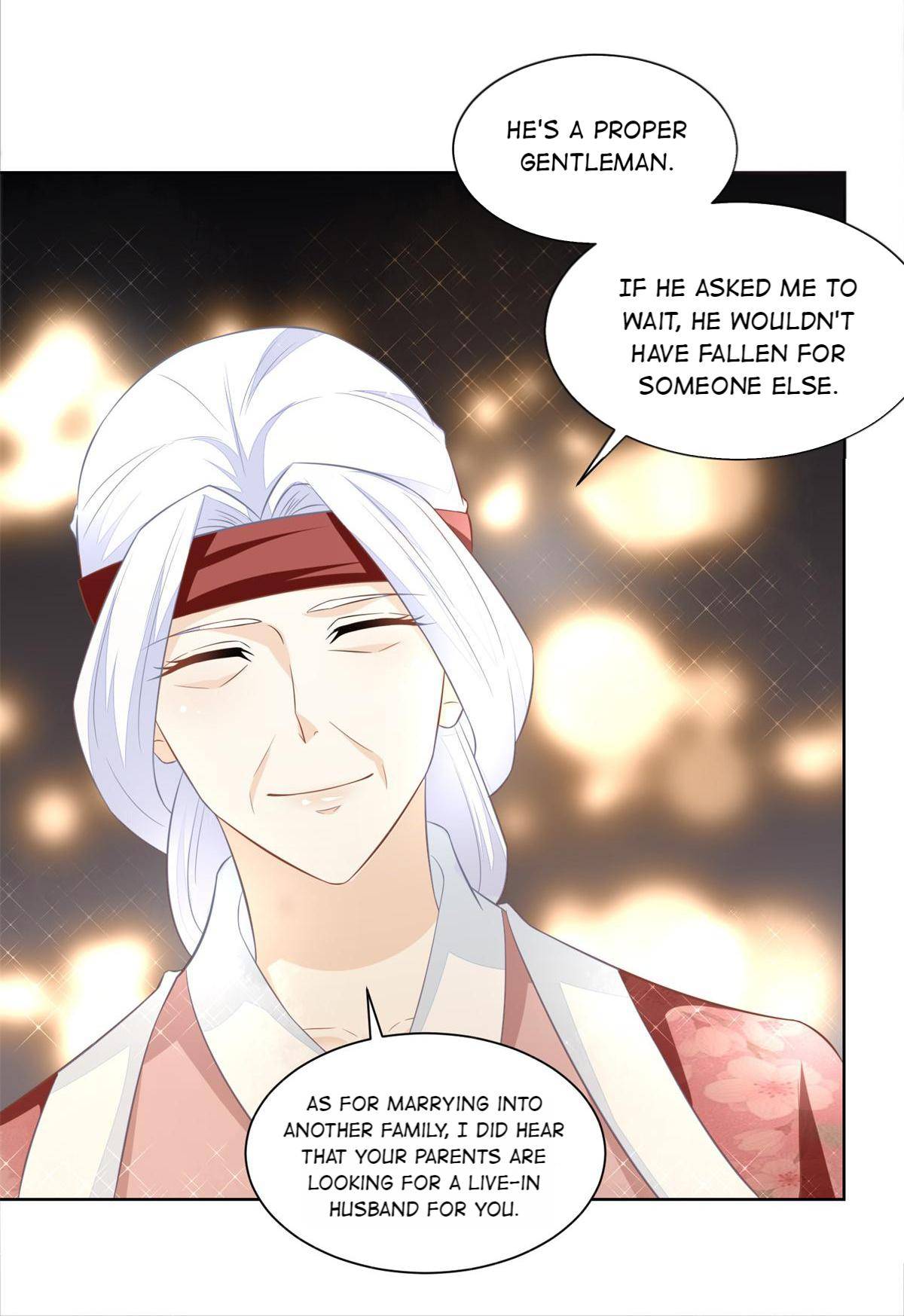 Read Pretty peasant girl EN Manga Online