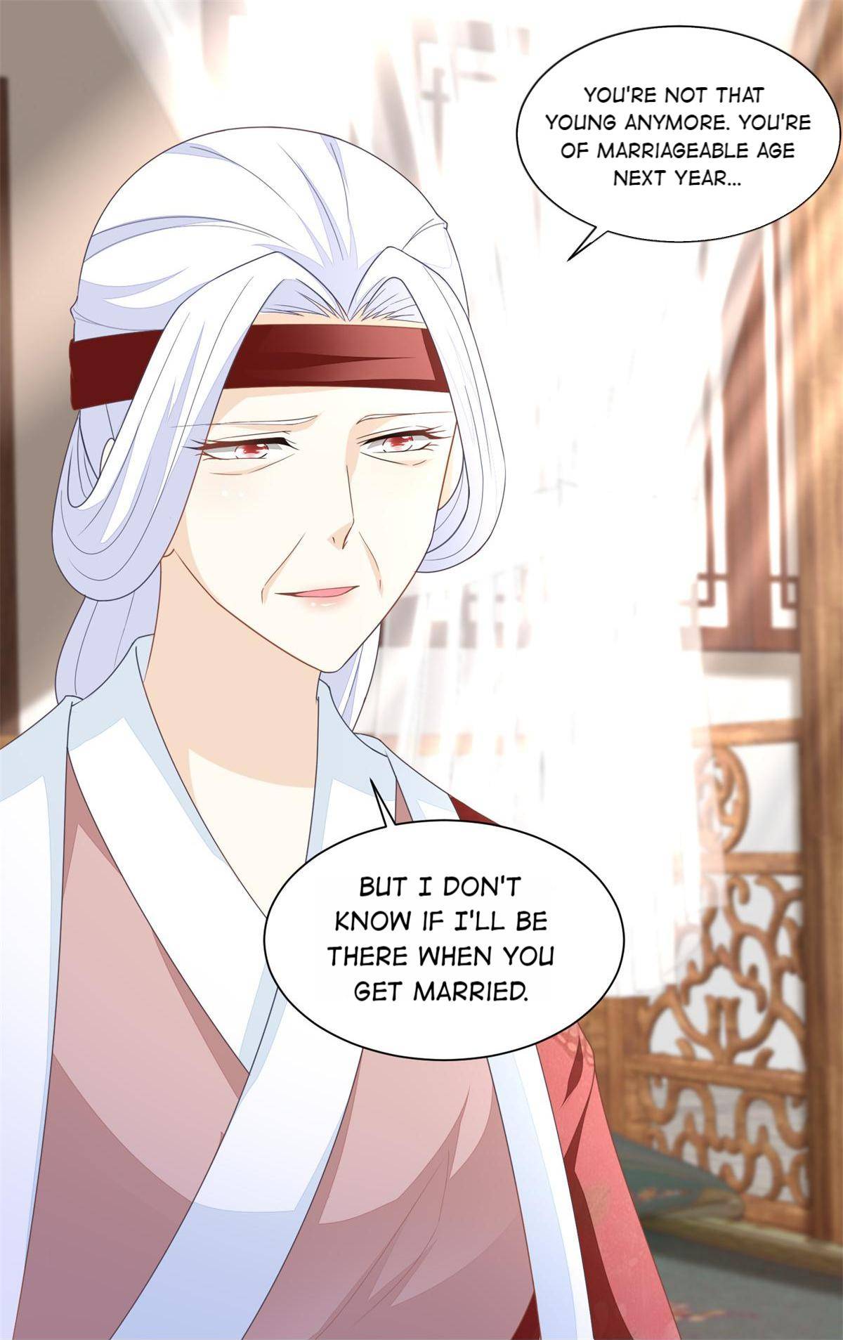 Read Pretty peasant girl EN Manga Online