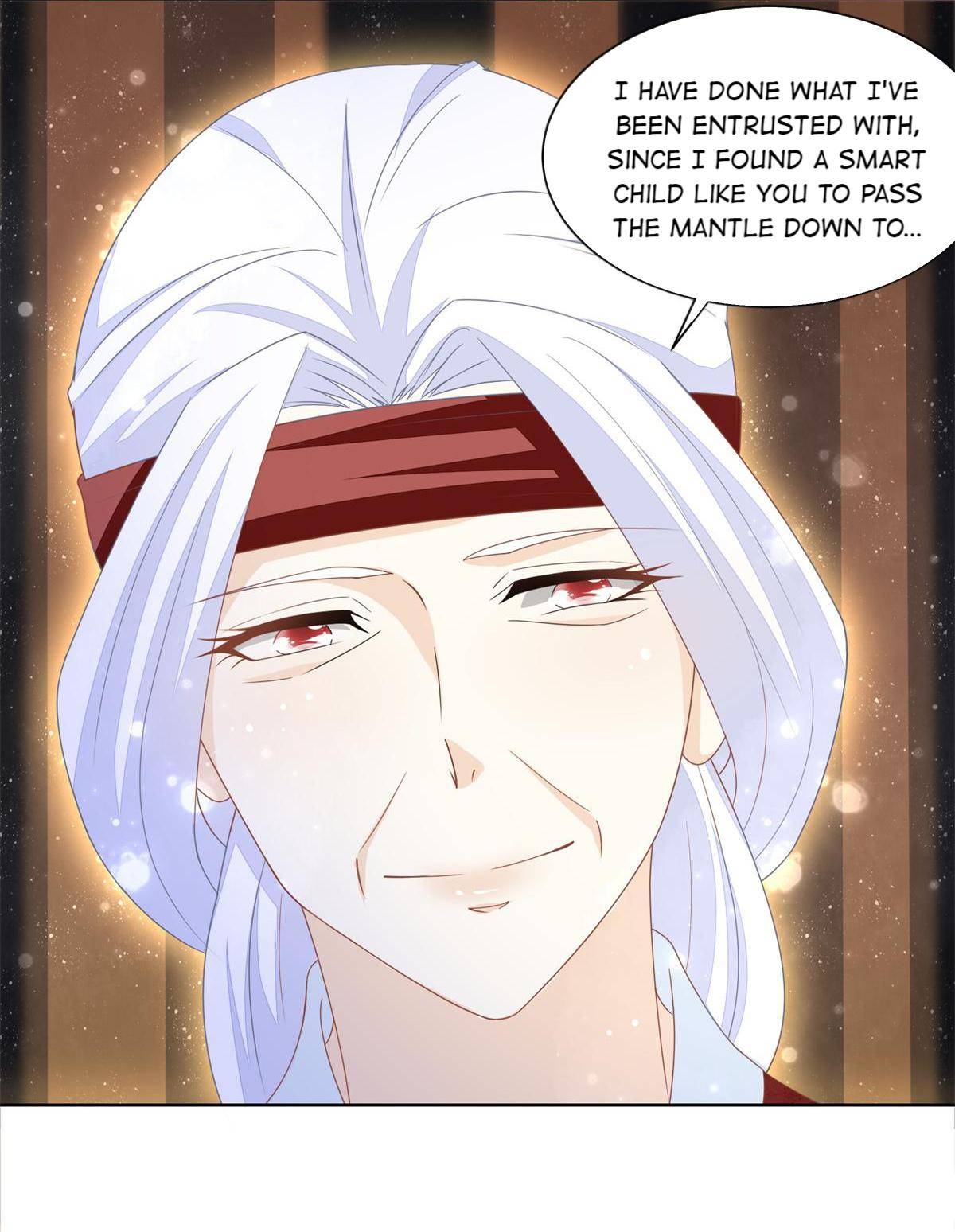 Read Pretty peasant girl EN Manga Online