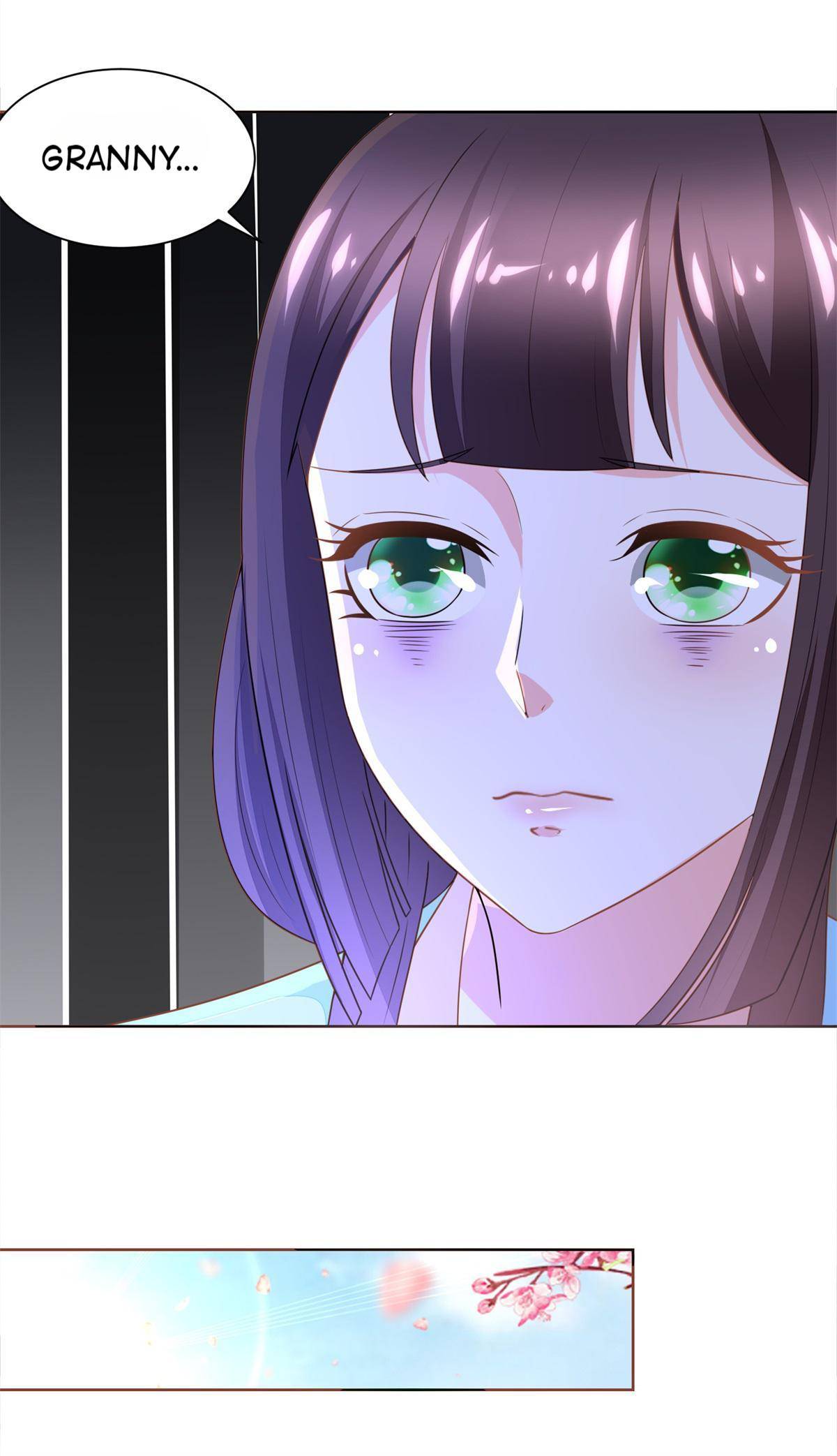 Read Pretty peasant girl EN Manga Online