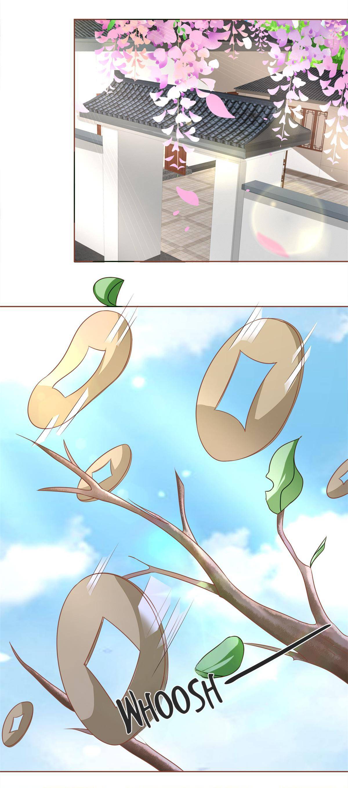 Read Pretty peasant girl EN Manga Online