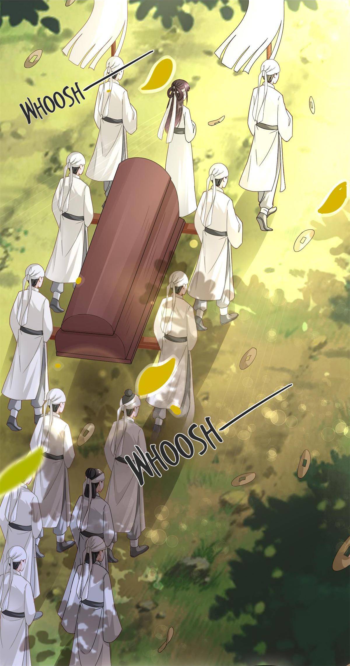 Read Pretty peasant girl EN Manga Online