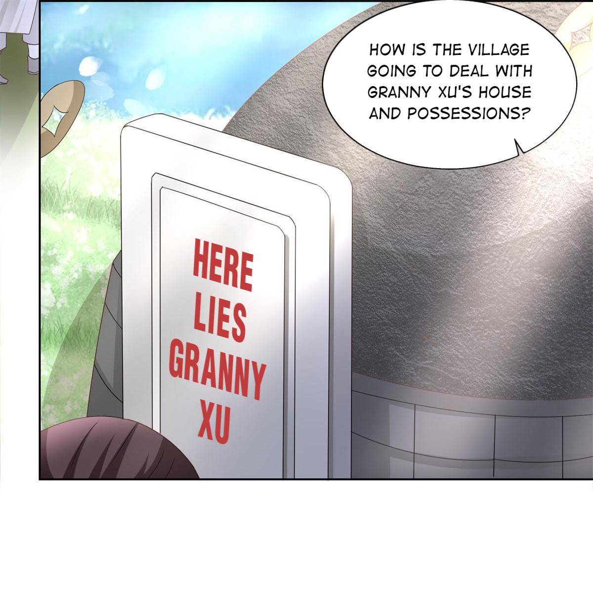 Read Pretty peasant girl EN Manga Online